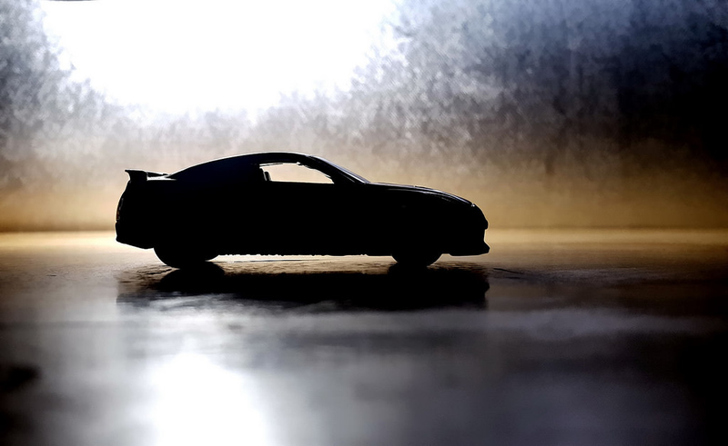 Illustration for article titled LPaG: Let's guess the car again!